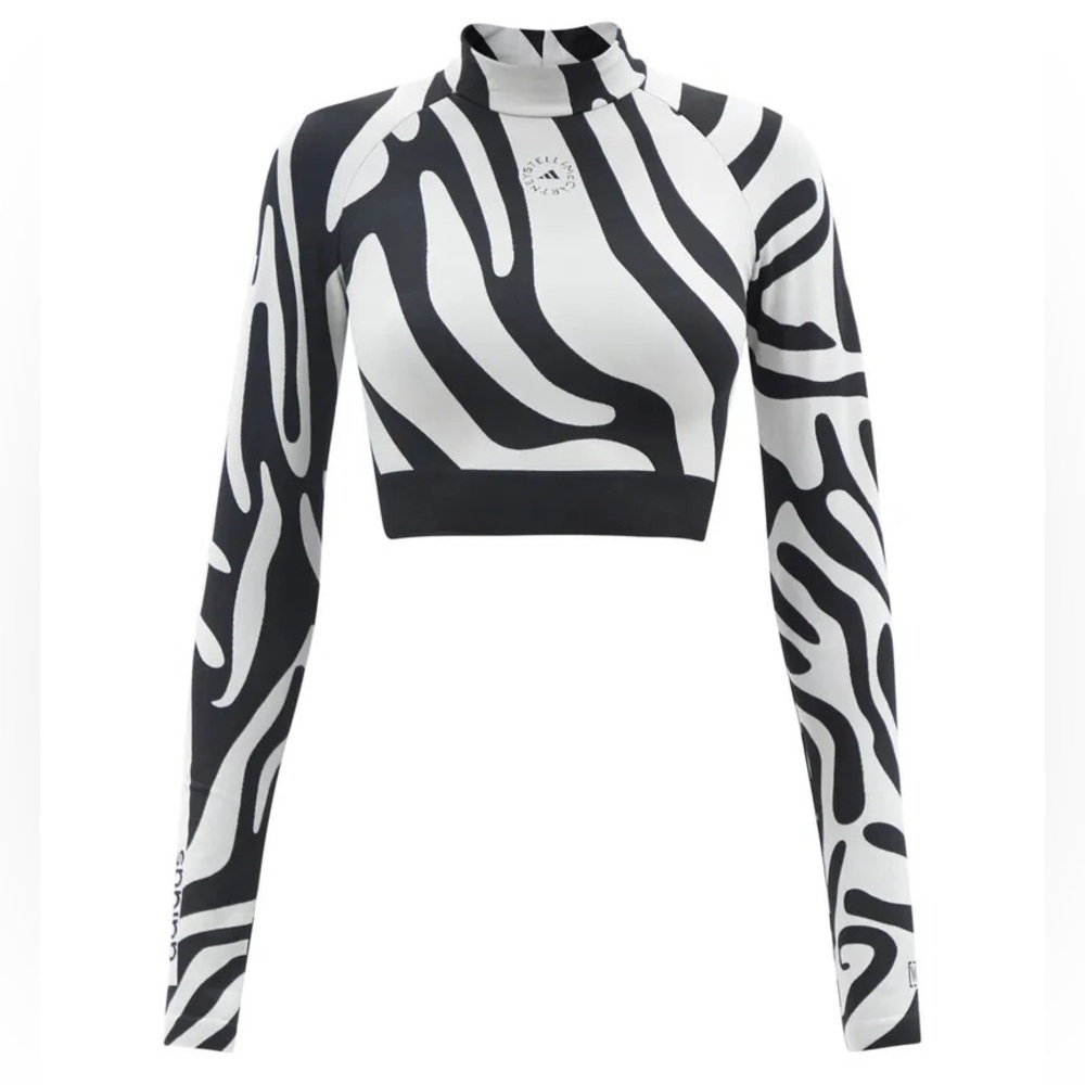Adidas by Stella McCartney Wolford Top S